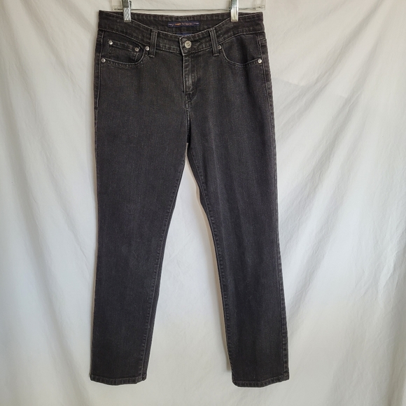 Levi's Mid Rise Skinny - Picture 2 of 10